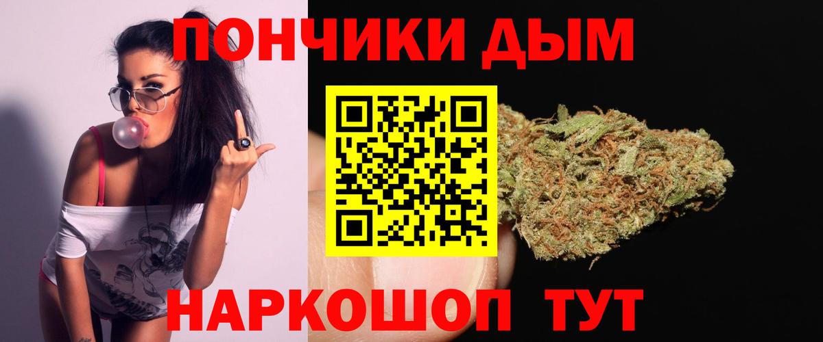 Бошки Шишки гибрид Урус-Мартан